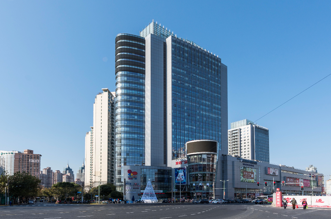 我格廣場